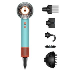 Dyson supersonic hair dryer